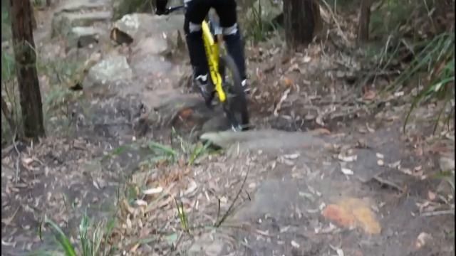 Shimano Saint M820 2013 Groupset Review - Flow Mountain Bike