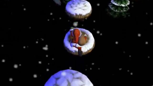 Santa Claus Trouble level 7 смотреть онлайн
