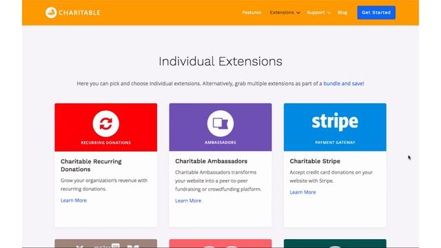 5 of the Best WordPress Donation Plugins смотреть онлайн