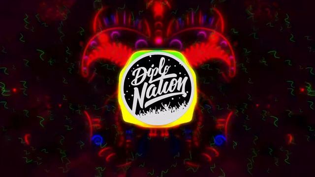 Imagine Dragons x J.I.D - Enemy (Mechanic x Nisab Remix) смотреть онлайн