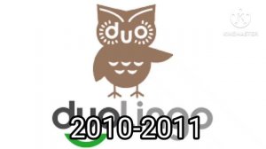Duolingo Historical Logos (This Is Also Fake)