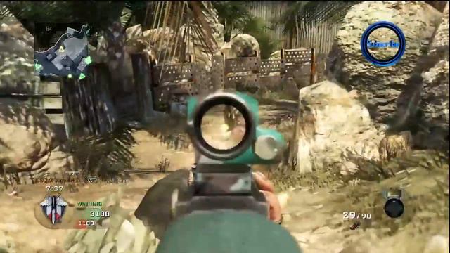 Ask Ali-A anything! - Call of Duty: Black Ops (31-2) смотреть онлайн