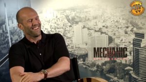 ОБЗОР ФИЛЬМА "Механик 2 : Воскрешение"