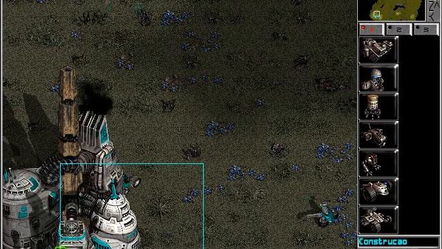 Dark Colony: The Council Wars - Humano - Fase 04 смотреть онлайн