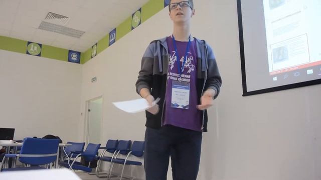 ВСТФ 2017. 13 - Белковый жемчуг. Квант - ГАГУ, Горно-Алтайск смотреть онлайн