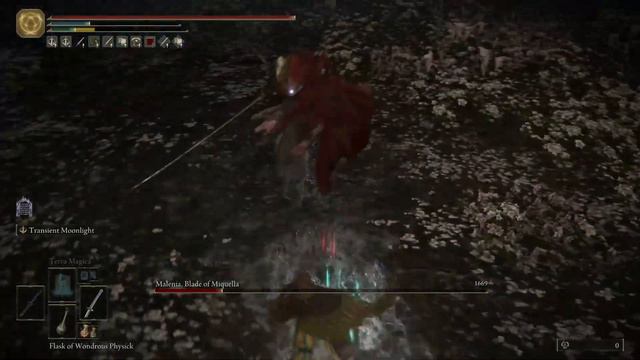 This SECRET ARMOR Makes Magic OP! Best Magic Intelligence Build Elden Ring! смотреть онлайн