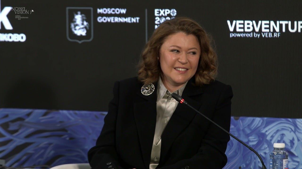 ВЗГЛЯД В БУДУЩЕЕ. ЦИФРОВЫЕ ЭМОЦИИ И ЧУВСТВА смотреть онлайн