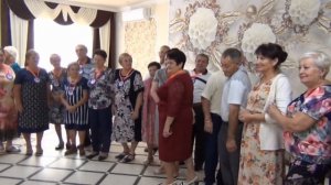 Встреча выпускников 50 лет