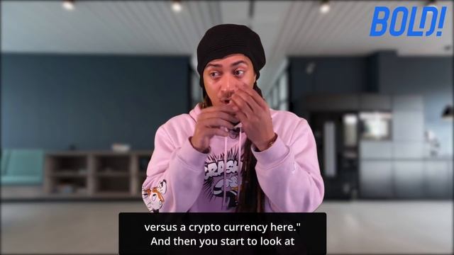 Is Cryptocurrency More Valuable Than Fiat Currencies? смотреть онлайн