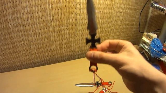 Метательные ножи кресты разные модели смотреть онлайн