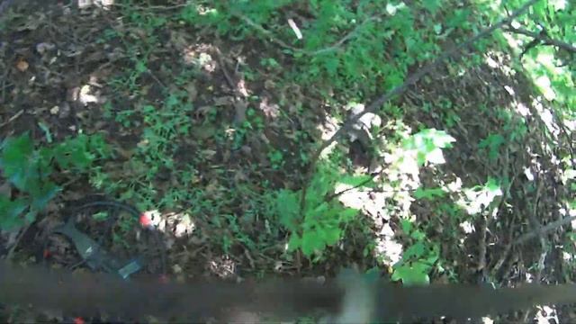 МЕТАЛЛ ЕСТЬ! НО ПРИШЛОСЬ ПОСТАРАТЬСЯ, ЧТОБЫ ЕГО НАЙТИ! Коп металлолома смотреть онлайн