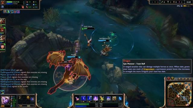 Soraka's Spooky Adventure смотреть онлайн