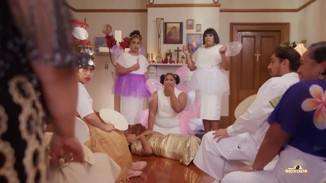 Sleeping Piuti -Tongan Samoan Love Story! | Fresh Fairytales E05 смотреть онлайн