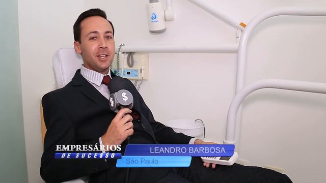M FERRARI ODONTOLOGIA SÃO PAULO, EMPRESÁRIOS DE SUCESSO смотреть онлайн