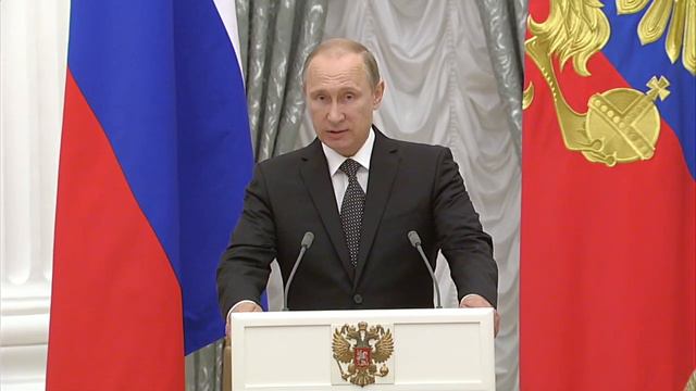 Вручение грамот о присвоении звания «Город воинской славы» смотреть онлайн