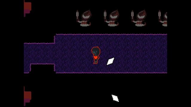 DELTARUNE♠️ Глава 1 Замок короля смотреть онлайн