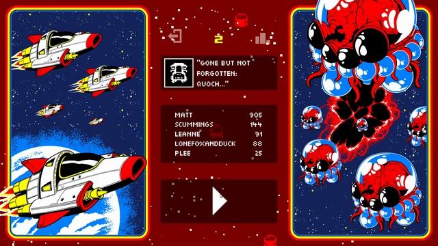 Switch 'n' Shoot - Gameplay - PC смотреть онлайн