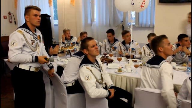 выпускной вечер 23/06/2019 КШИ АПКМК