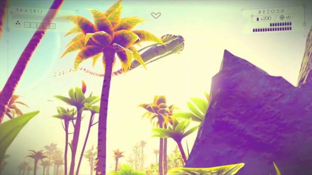 NO MAN'S SKY - Countdown to the Ninth: ANIMALS - Screenshots смотреть онлайн