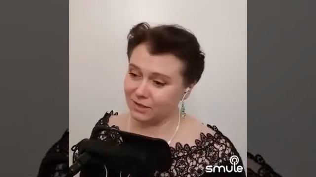 #smule 🌊🔥🌊🔥🌊🔥🌊 #Прелюдия #Власова Cover
