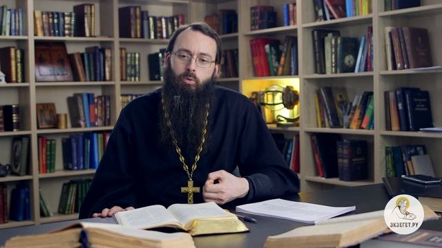 Почему церковь не осуждала крепостное право? Библия отвечает. Священник Валерий Духанин смотреть онлайн