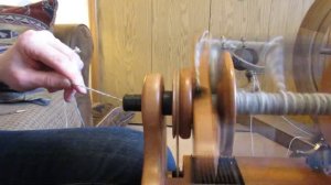 Ленины советы и секреты. Часть 3.4  Ссучивание нескольких нитей в одну