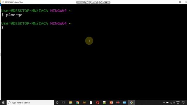 p4 merge | tool to merge & diff | Git tutorials for beginners to advanced | Episode 19 | SureshTech смотреть онлайн