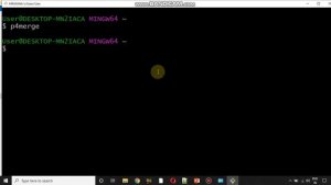 p4 merge | tool to merge & diff | Git tutorials for beginners to advanced | Episode 19 | SureshTech