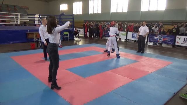 командный поинт9 - «Золотой дракон» & «Золотой дракон», 28.10.18