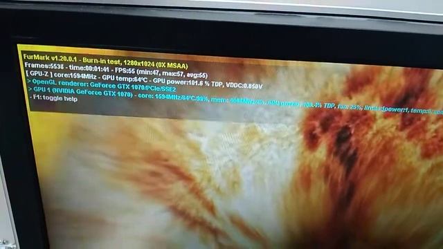 Видеокарта смотреть онлайн