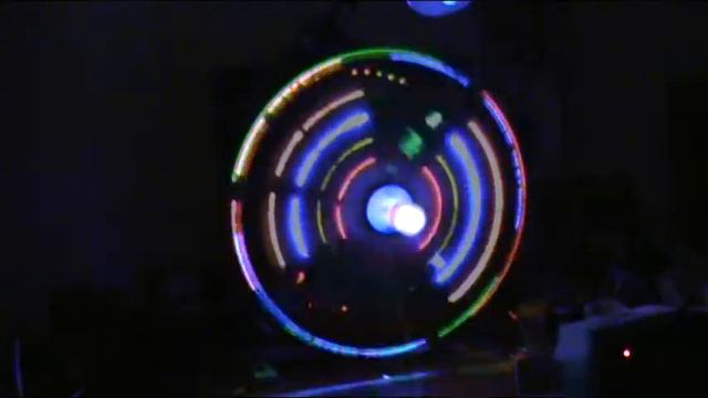 Radial 4 Piston Magnet Engine.wmv смотреть онлайн