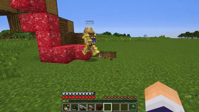 10 Дней Выживания в Мире с ДОМОГОЛОВЫЙ SCP Страшный сид майнкрафт SCP HOUSE HEAD SIREN HEAD смотреть онлайн