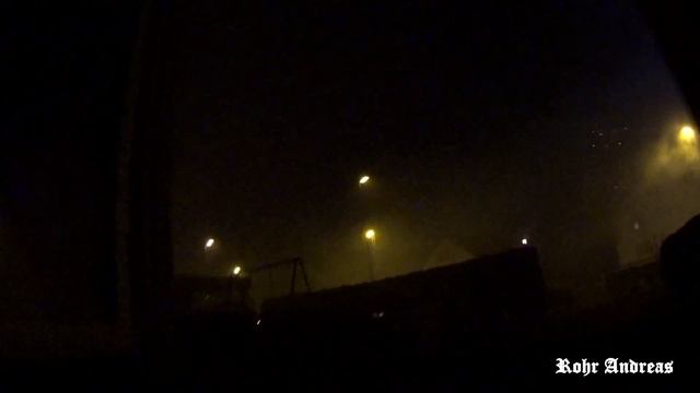 Встречаем 2020 год. Neu-Ulm (HD)