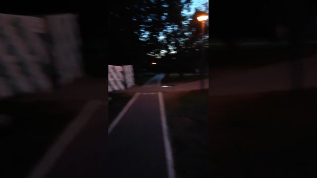 Бег, это скучно? смотреть онлайн