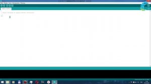Знакомство с Arduino UNO R3(Обзор).Урок #1.Первая программа(Мигание светодиодом)