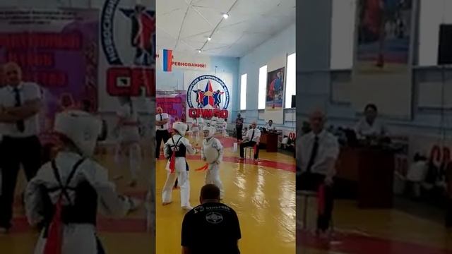 Как я спарингуюсь смотреть онлайн