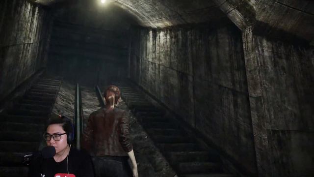 Resident Evil di Nintendo Switch bagus gak sih? смотреть онлайн