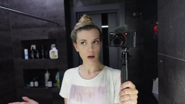 Кислотная смывка волос ESTEL COLOR OFF в домашних условиях смотреть онлайн