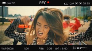 Как снимали: Время и стекло - Vislovo