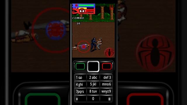 Maximum Carnage: No Way Home java смотреть онлайн