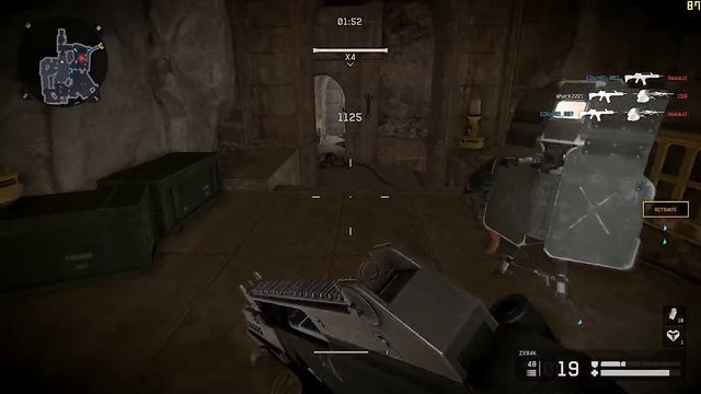 Warface - NVidia GeForce GTX 770 - Core i3 6100 - 16GB RAM смотреть онлайн