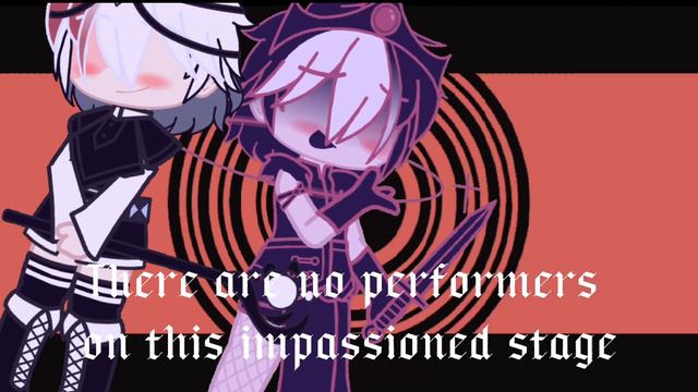 Abnormality dancin girl meme ~{°^°}~ смотреть онлайн