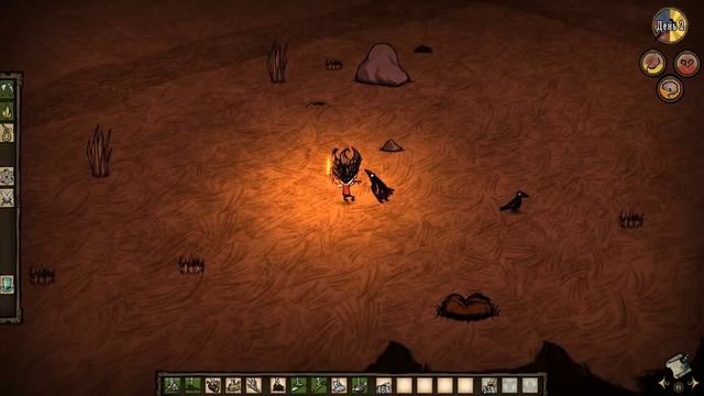 Don't Starve Together - Как Это Было? смотреть онлайн