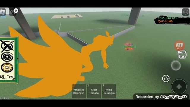 Три классных бага в Ninja Tycoon || Они просто имба??!!!??? смотреть онлайн