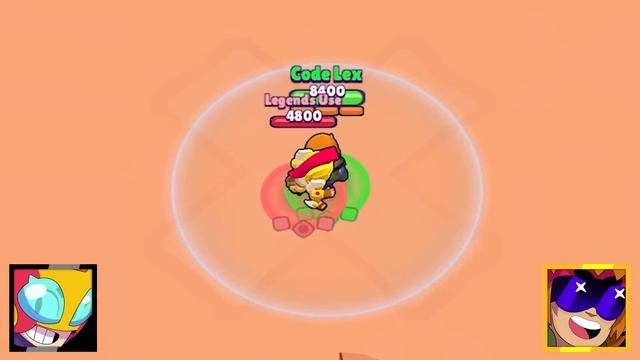 Buster 1v1 Vs Every Brawler | BEST TANK IN GAME смотреть онлайн
