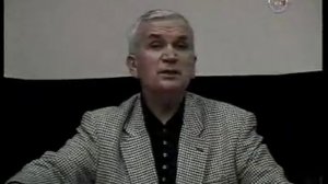 Расовая политика (Зазнобин В.М., 2000.02.16)