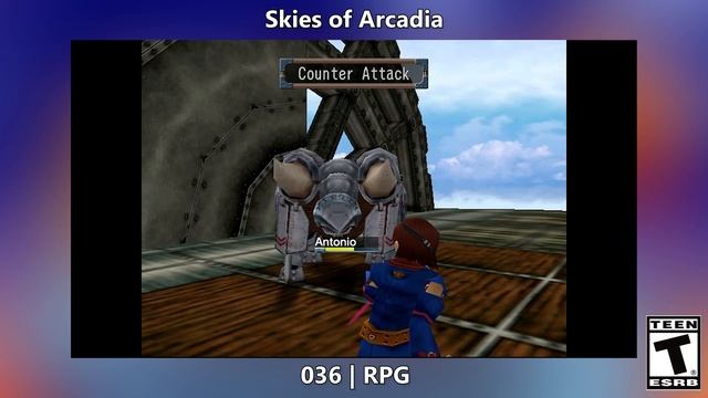 Top 50 Sega Dreamcast Games (Alphabetical Order)