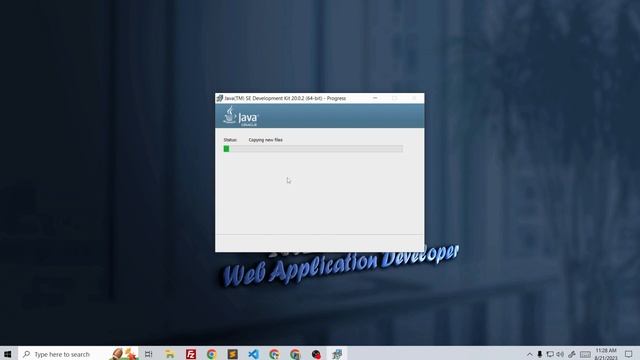 How to Install Java JDK 20 on Windows 10 | Bangla Tutorial смотреть онлайн