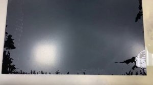 Полировка кварцевого агломерата Caesarstone 3100