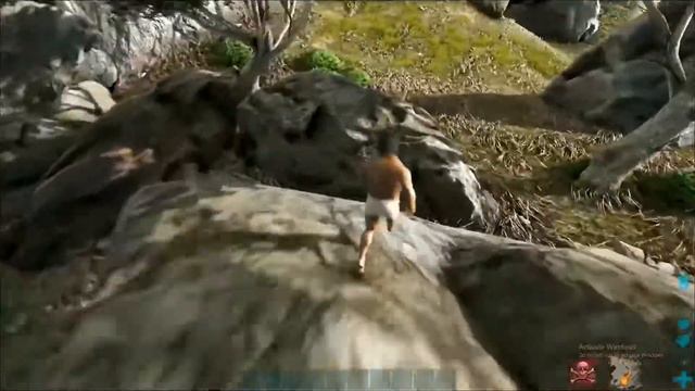 ARK SURVIVAL EVOLVED #Assertion Failed / Low #Level Fatal Error #ark || By Borntoplaygames
